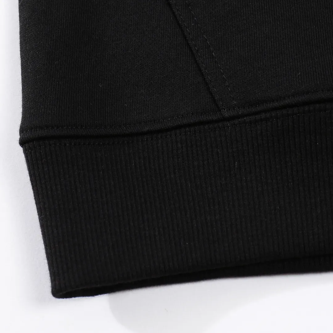 SUP Graphic Print Hoodie - SUP0017 - Image 7