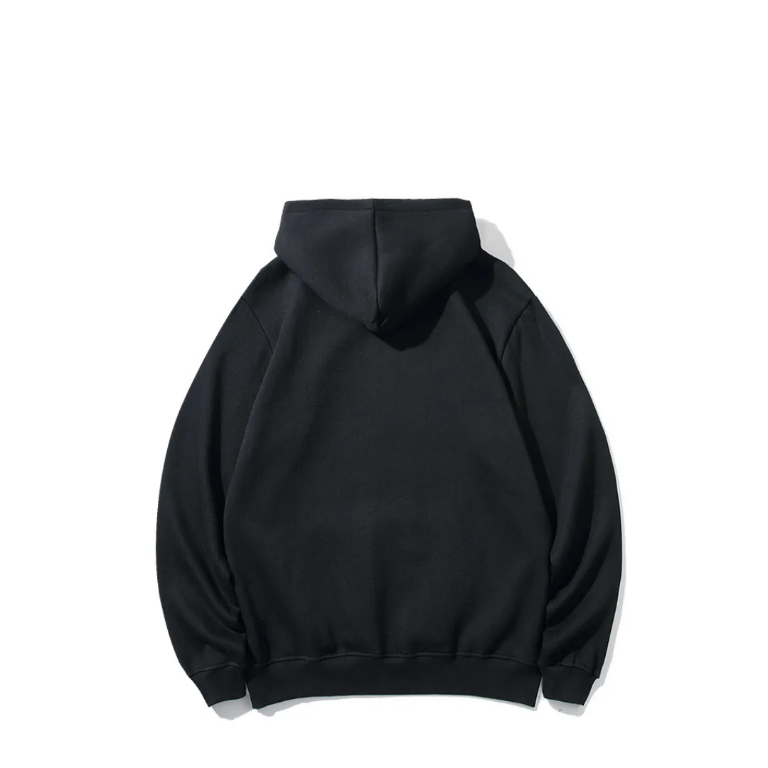 SUP Graphic Print Hoodie - SUP0004 - Image 2