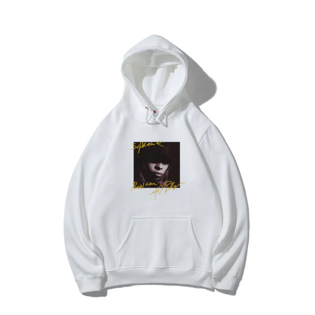 SUP Graphic Print Hoodie - SUP0005 - Image 12