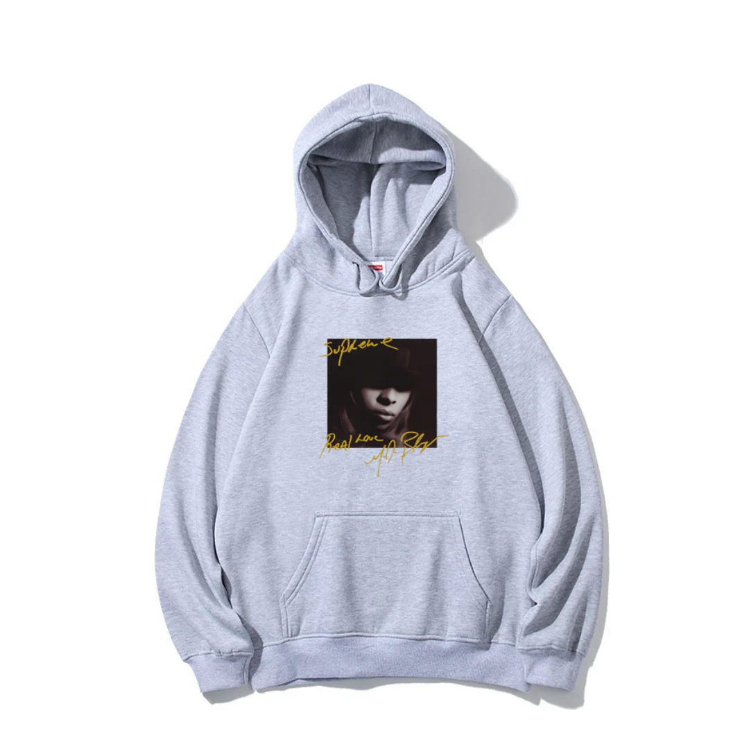 SUP Graphic Print Hoodie - SUP0005 - Image 10