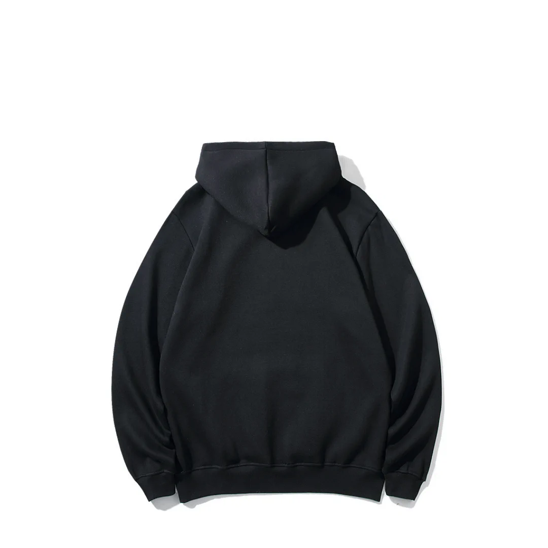 SUP Graphic Print Hoodie - SUP0005 - Image 2