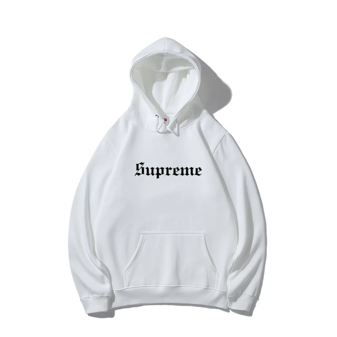 SUP Graphic Print Hoodie - SUP0006 - Image 10