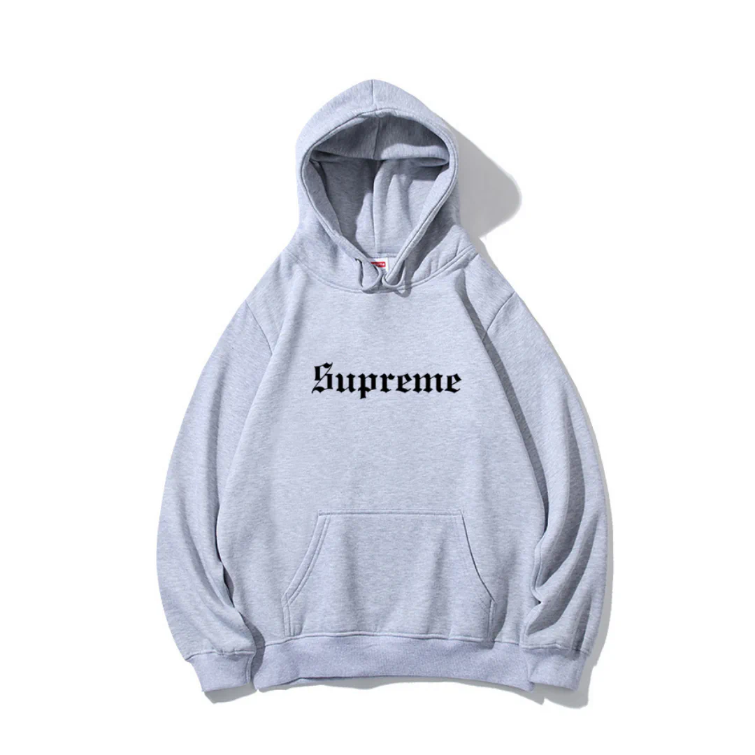 SUP Graphic Print Hoodie - SUP0006 - Image 12