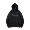 SUP Graphic Print Hoodie - SUP0006