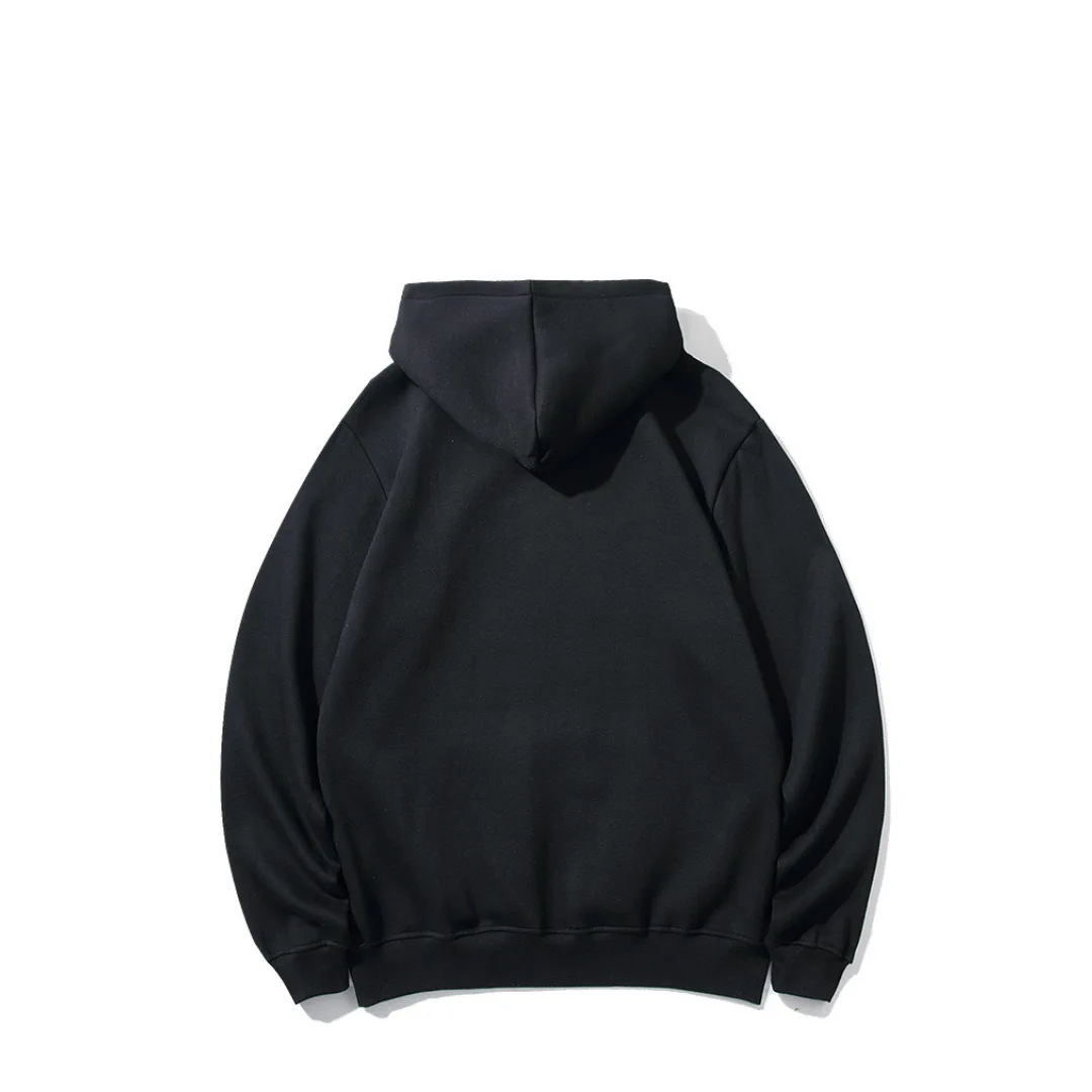 SUP Graphic Print Hoodie - SUP0006 - Image 2