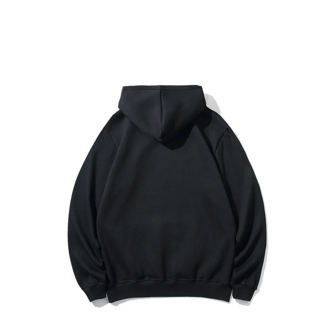 SUP Graphic Print Hoodie - SUP0007 - Image 2