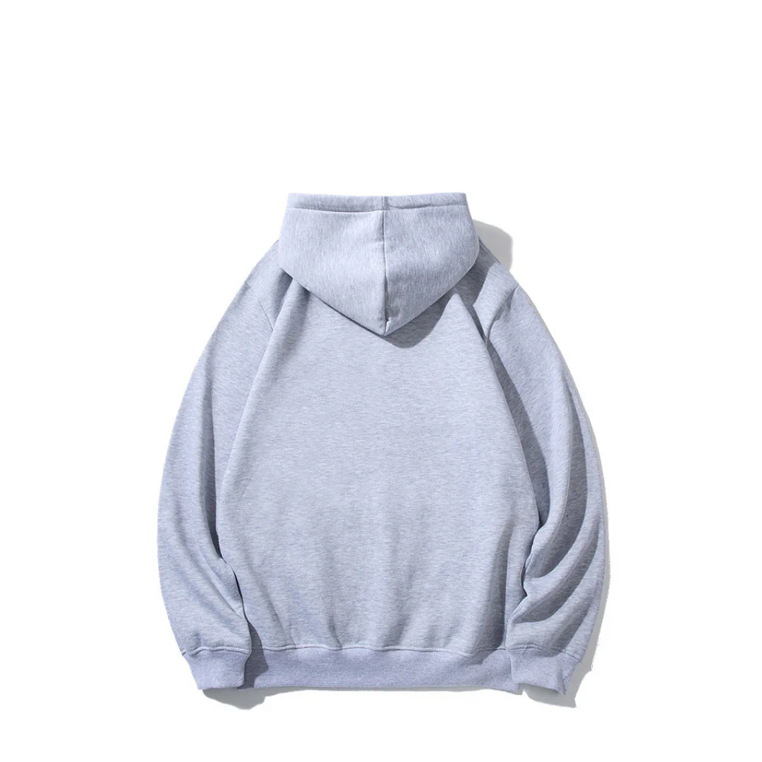 SUP Graphic Print Hoodie - SUP0012 - Image 13