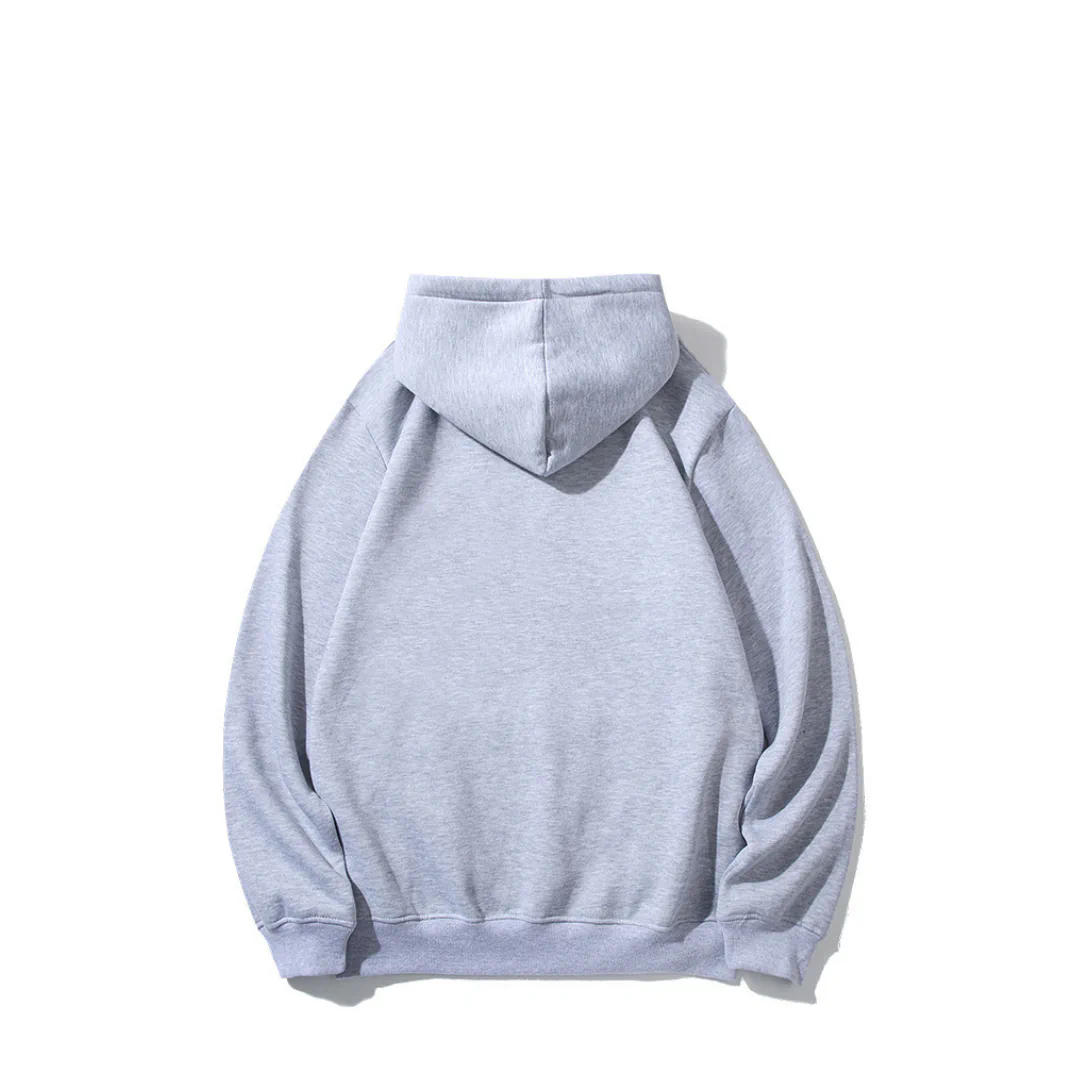 SUP Graphic Print Hoodie - SUP0013 - Image 13