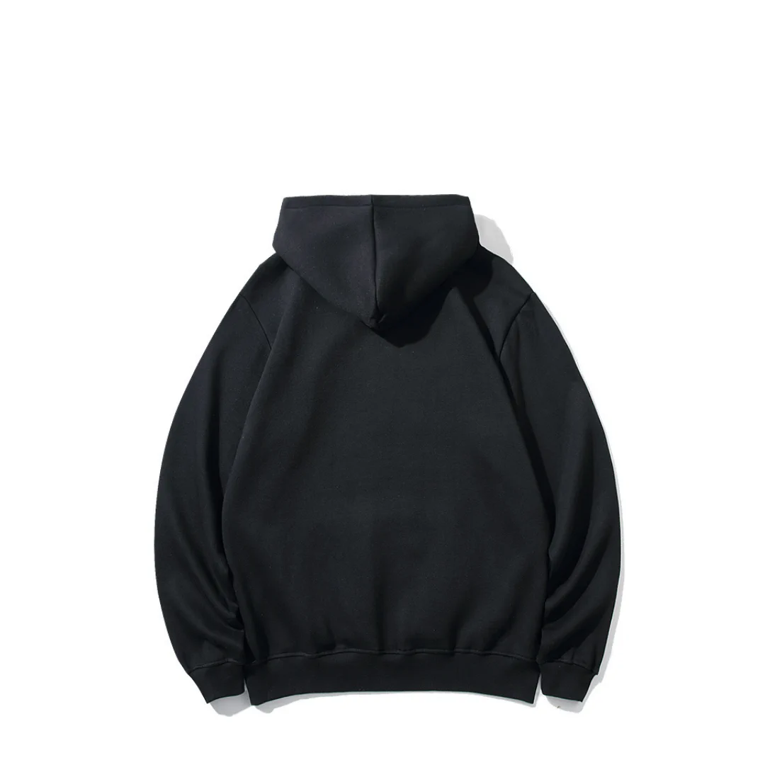 SUP Graphic Print Hoodie - SUP0013 - Image 2