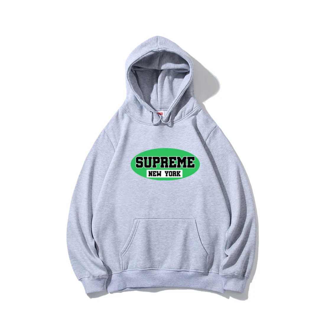 SUP Graphic Print Hoodie - SUP0014 - Image 12