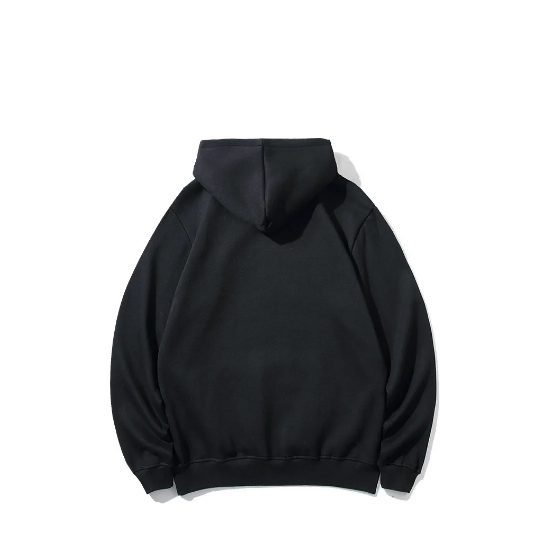 SUP Graphic Print Hoodie - SUP0014 - Image 2