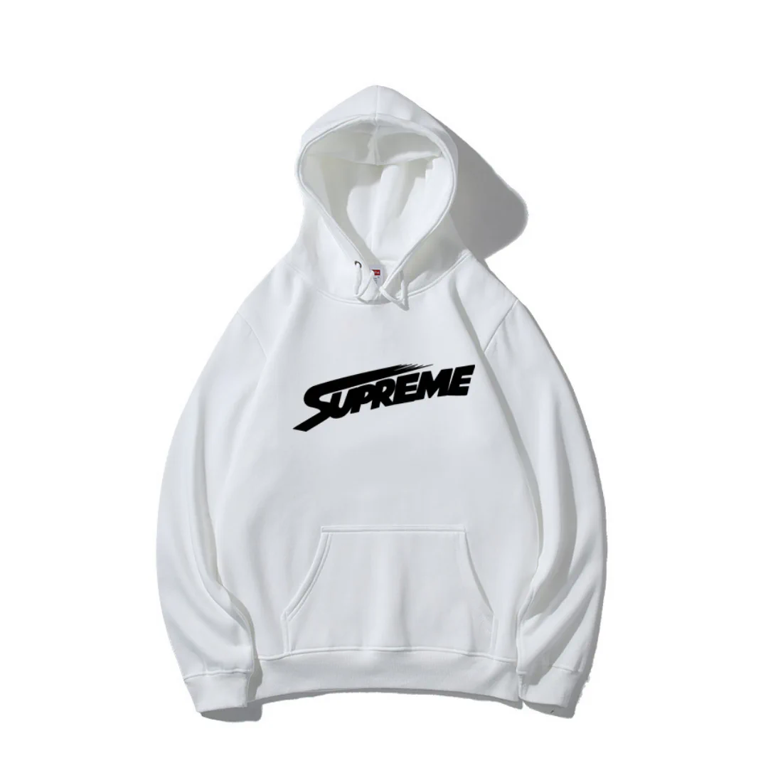SUP Graphic Print Hoodie - SUP0015 - Image 10