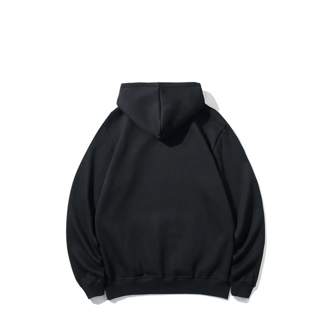 SUP Graphic Print Hoodie - SUP0016 - Image 2