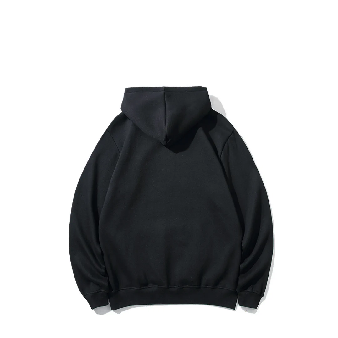 SUP Graphic Print Hoodie - SUP0018 - Image 2