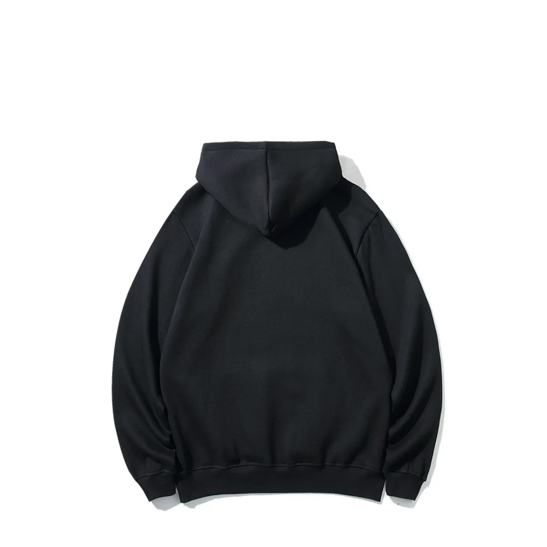 SUP Graphic Print Hoodie - SUP0019 - Image 2