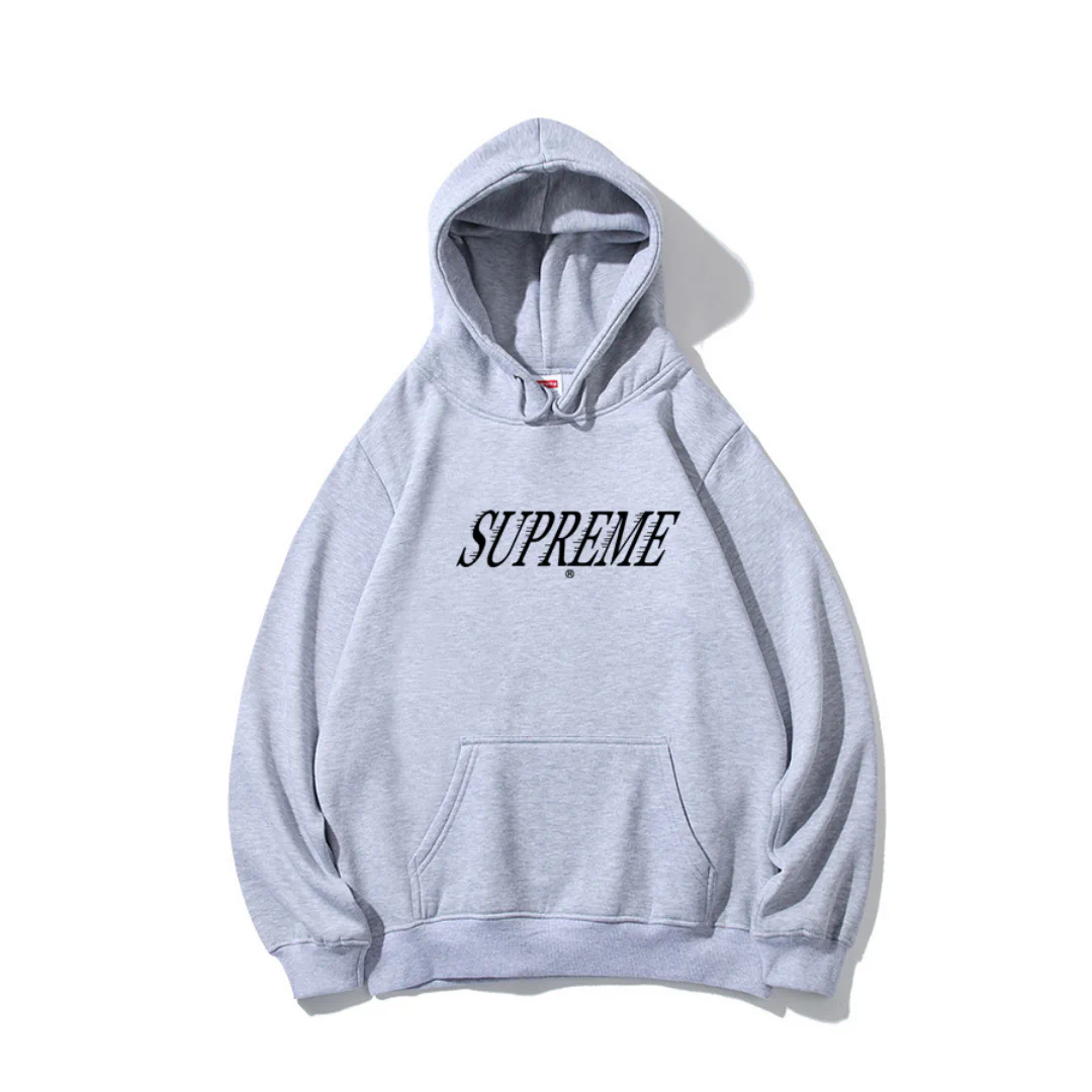SUP Graphic Print Hoodie - SUP0020 - Image 12