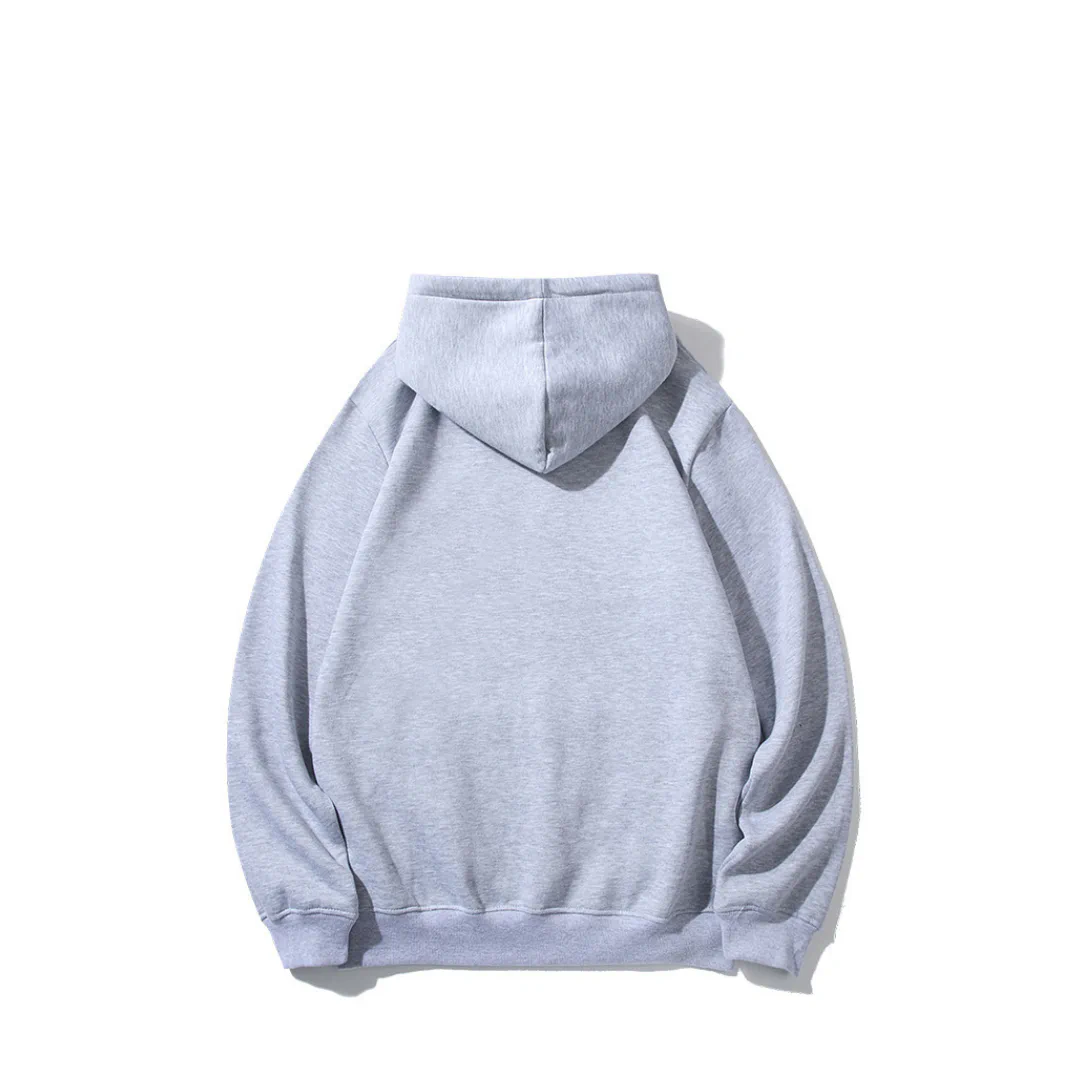 SUP Graphic Print Hoodie - SUP0020 - Image 13