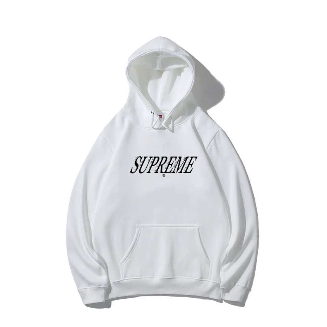 SUP Graphic Print Hoodie - SUP0020 - Image 10