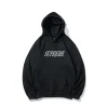 SUP Graphic Print Hoodie - SUP0020