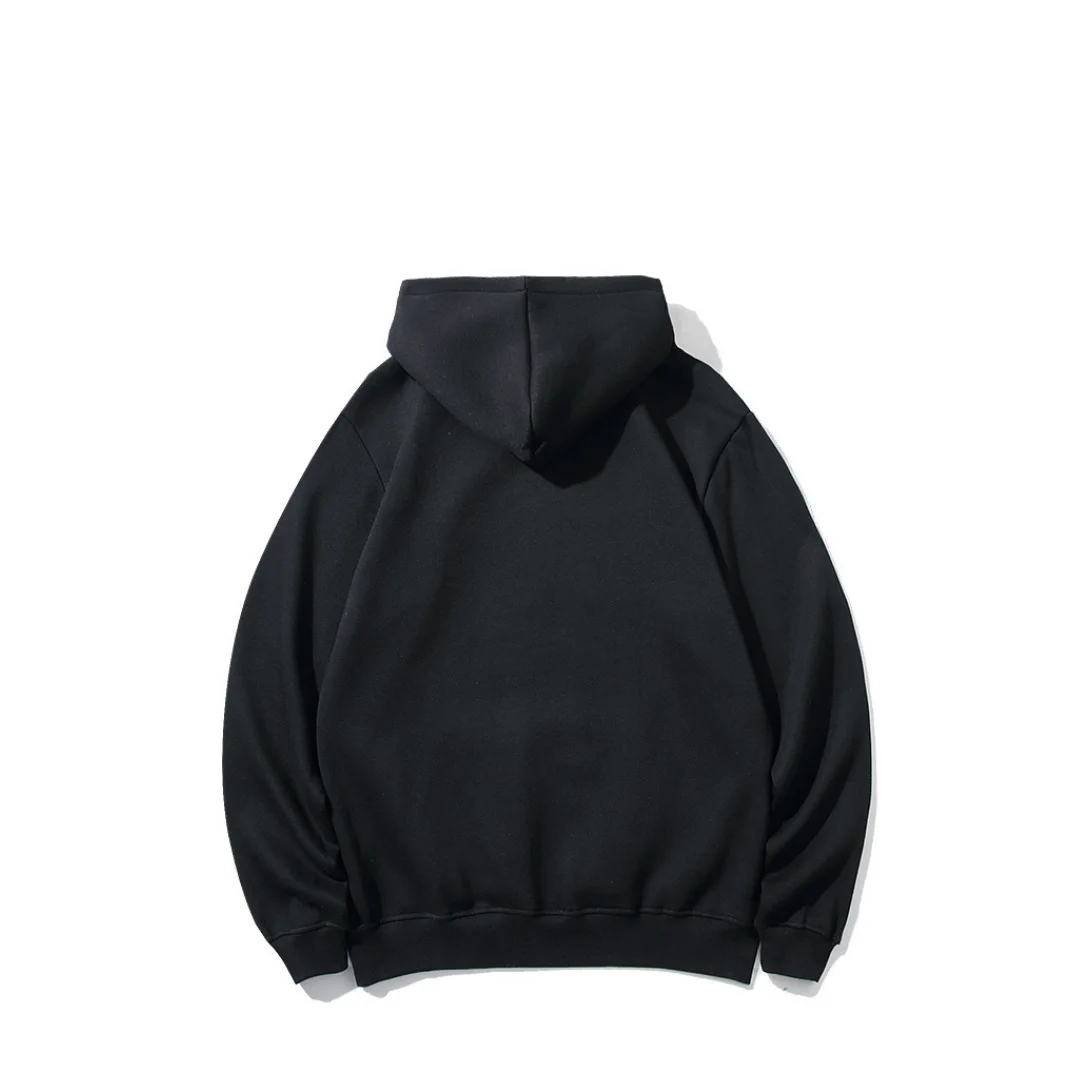 SUP Graphic Print Hoodie - SUP0021 - Image 2