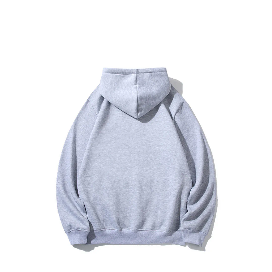 SUP Graphic Print Hoodie - SUP0022 - Image 12