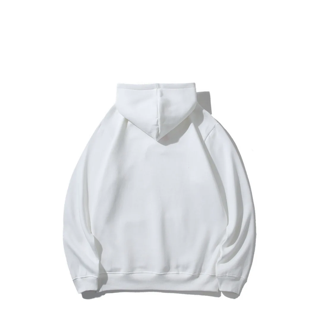 SUP Graphic Print Hoodie - SUP0022 - Image 10