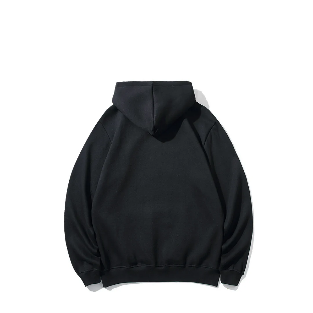 SUP Graphic Print Hoodie - SUP0022 - Image 2