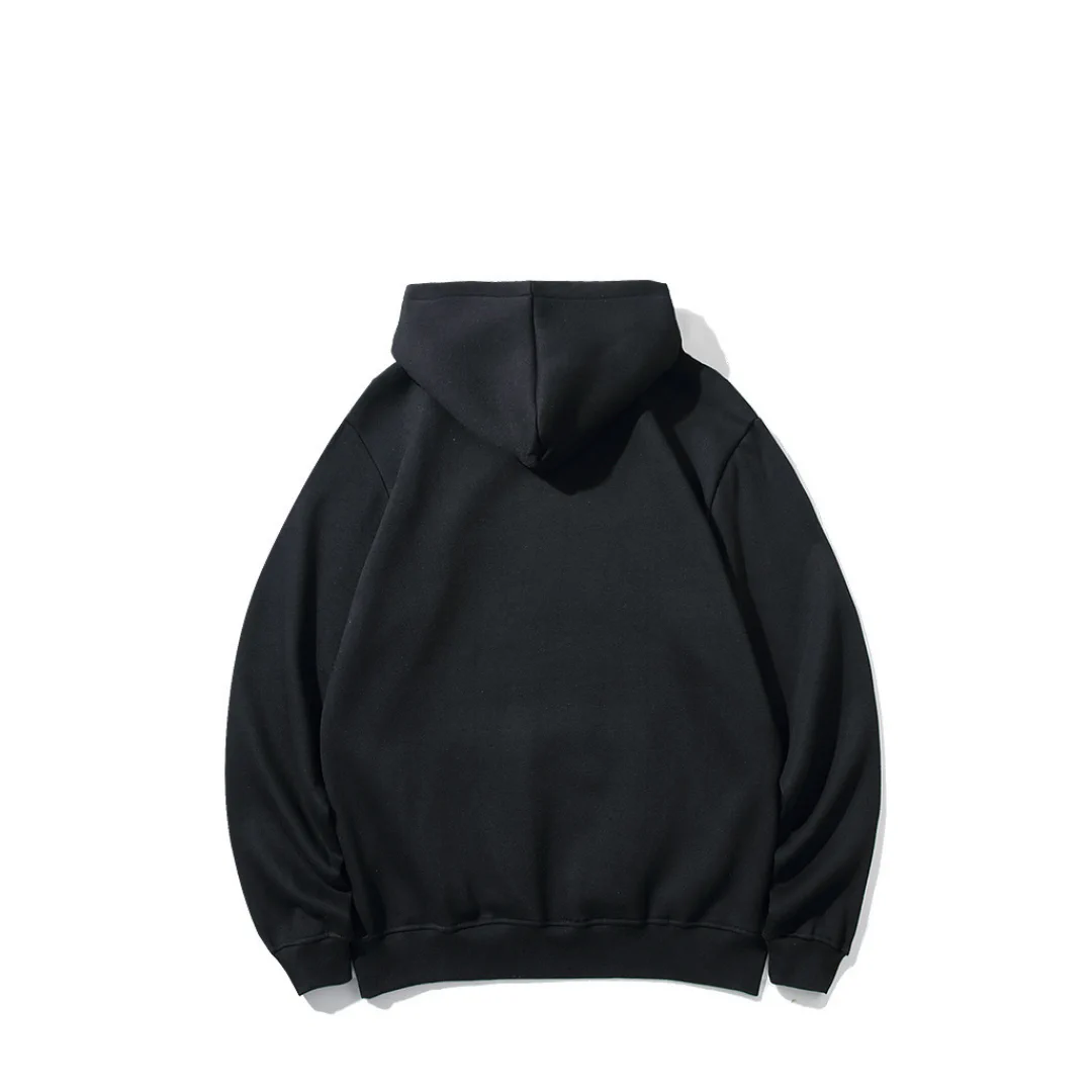 SUP Graphic Print Hoodie - SUP0023 - Image 2