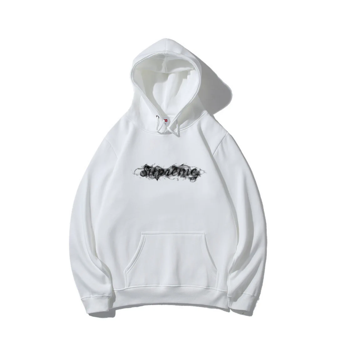 SUP Graphic Print Hoodie - SUP0024 - Image 9