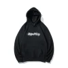 SUP Graphic Print Hoodie - SUP0024