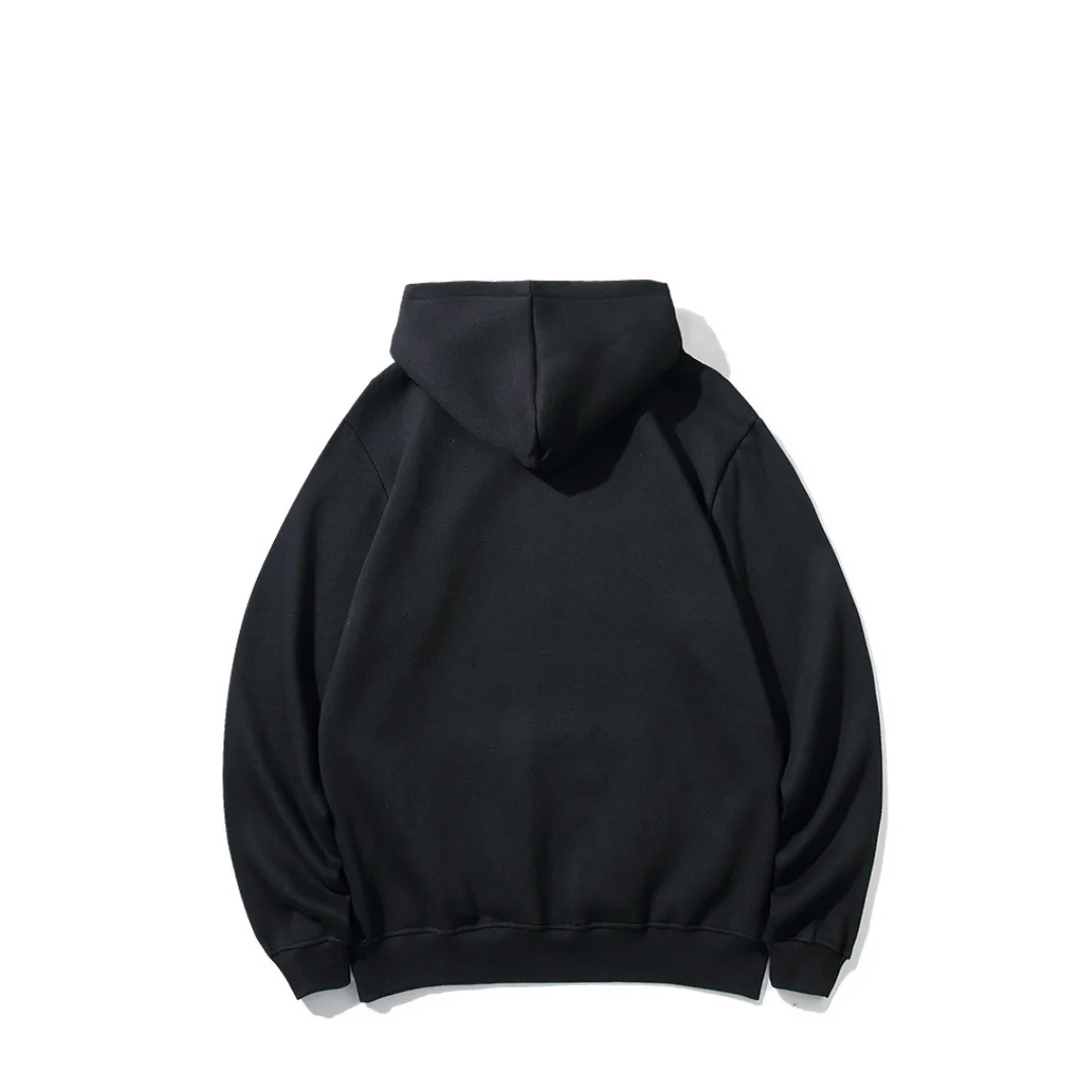 SUP Graphic Print Hoodie - SUP0024 - Image 2