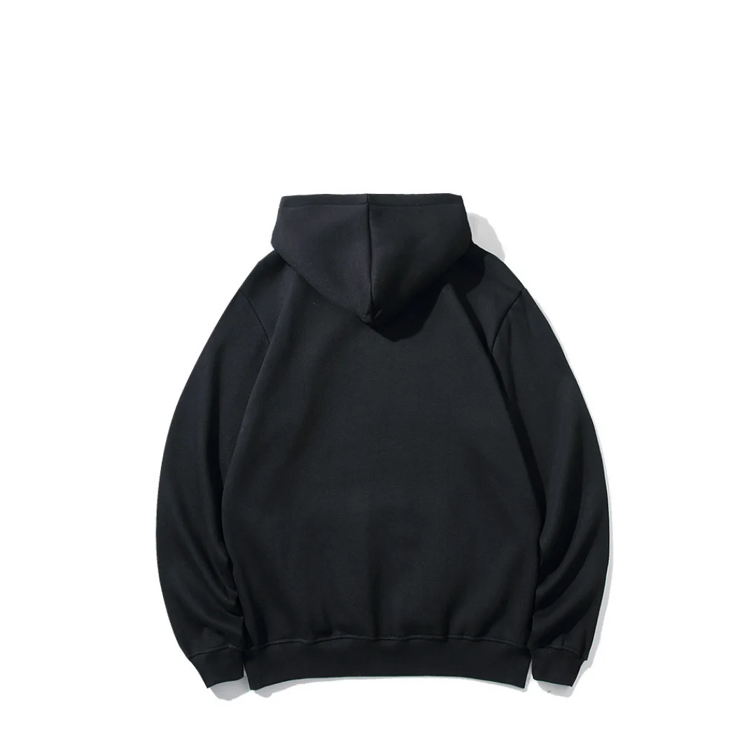 SUP Graphic Print Hoodie - SUP0025 - Image 2