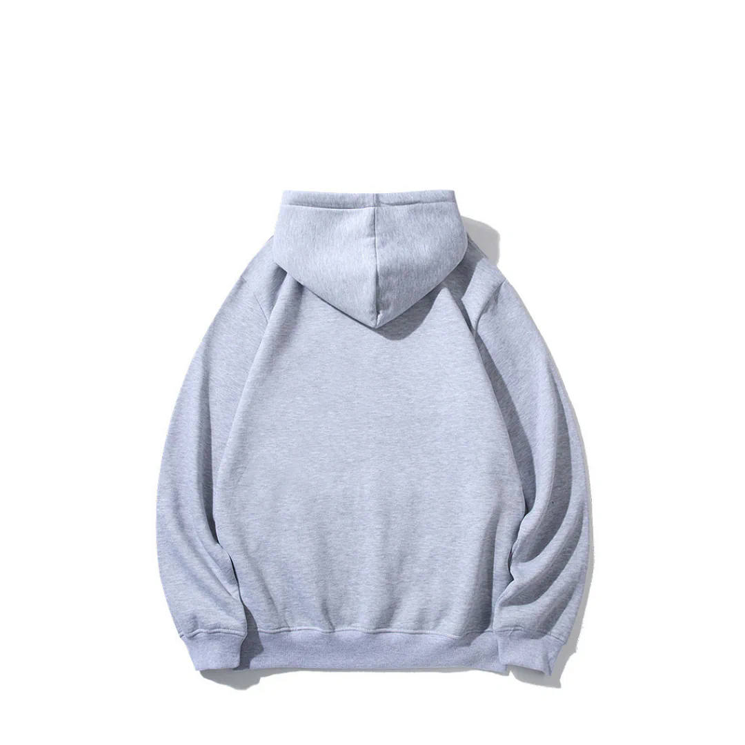 SUP Graphic Print Hoodie - SUP0026 - Image 12