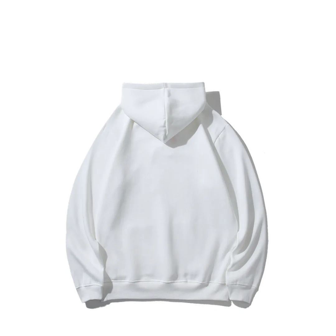 SUP Graphic Print Hoodie - SUP0026 - Image 10