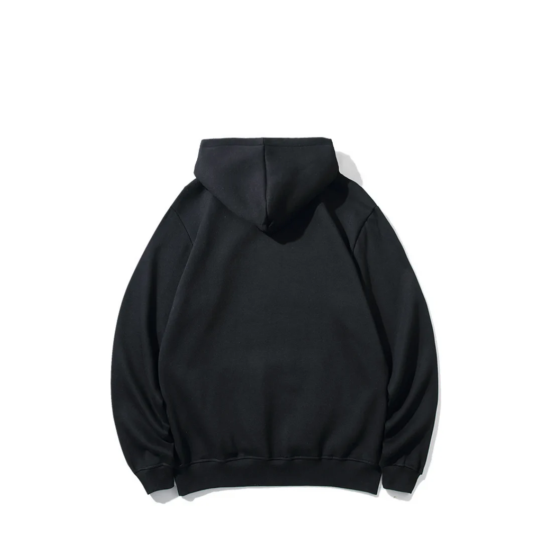 SUP Graphic Print Hoodie - SUP0026 - Image 2