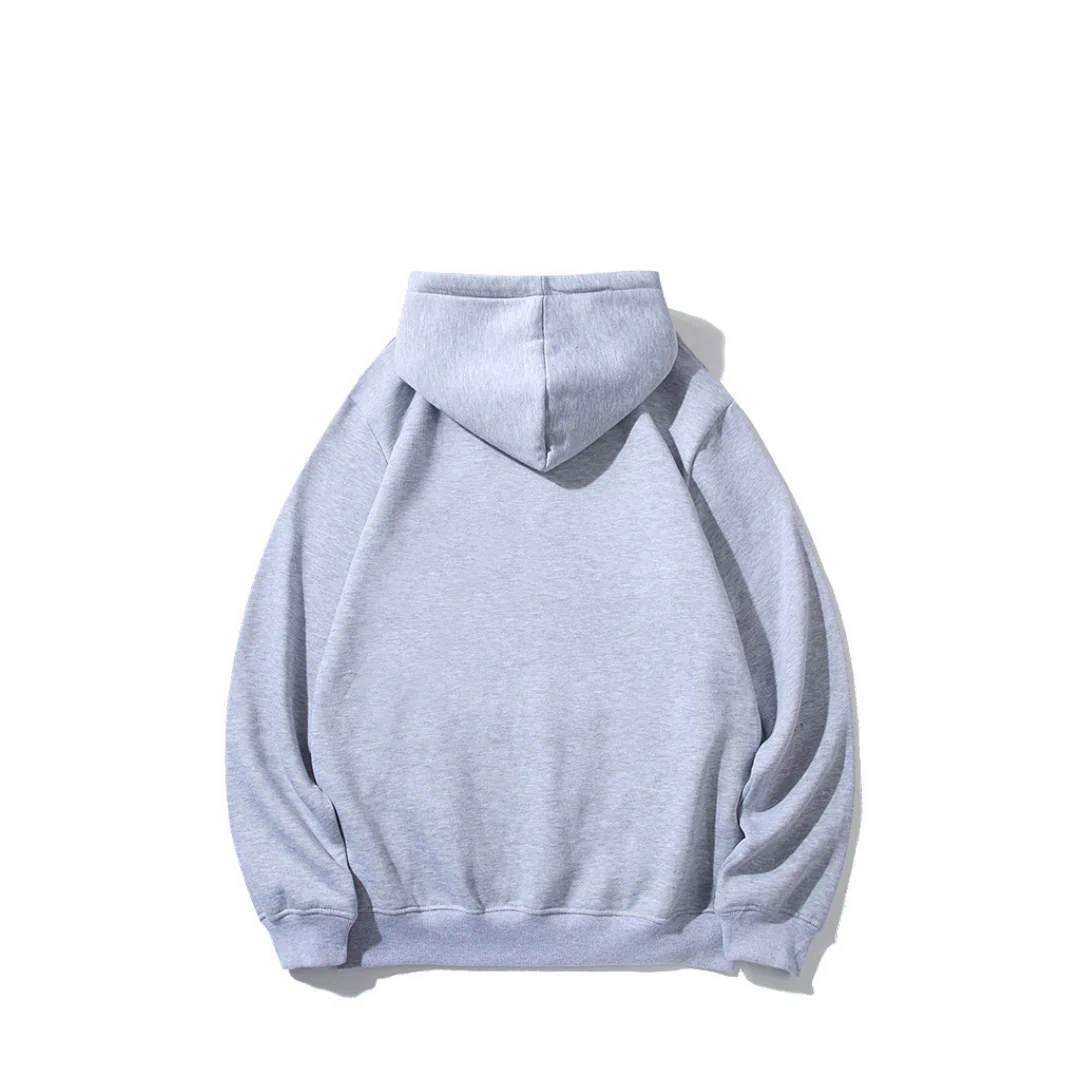 SUP Graphic Print Hoodie - SUP0028 - Image 12