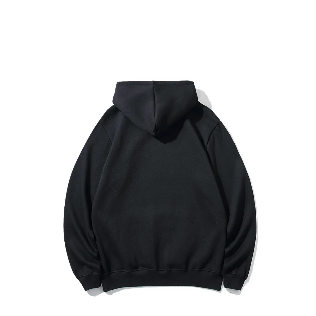 SUP Graphic Print Hoodie - SUP0028 - Image 2