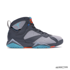AJ 7 Retro Barcelona Days Shoes Sneakers - nk0002599