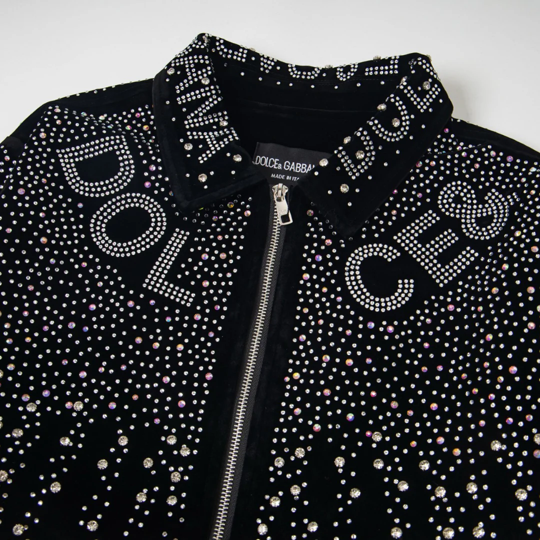 D&G Jacket - DG0008 - Image 7