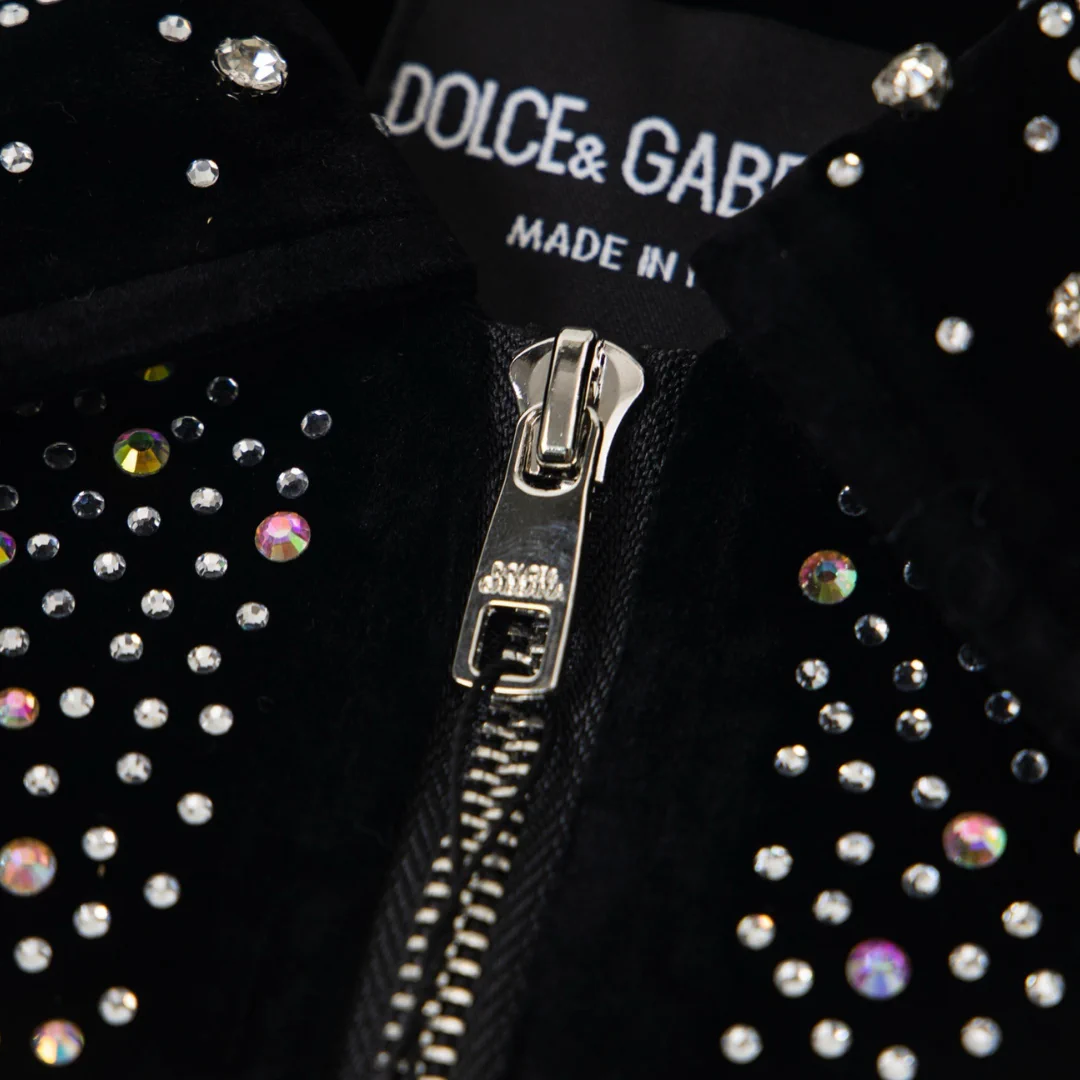 D&G Jacket - DG0008 - Image 4