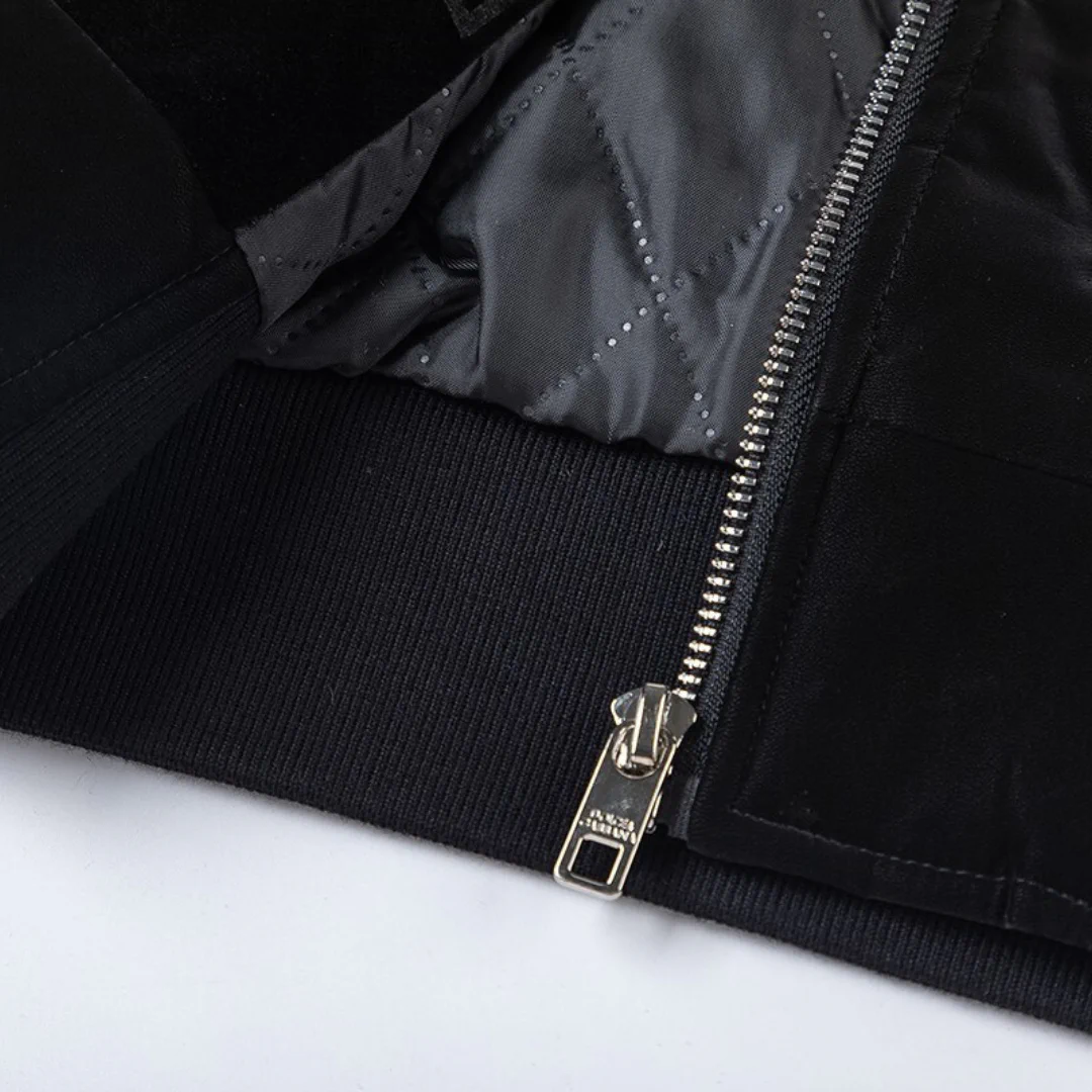 D&G Jacket - DG0016 - Image 6