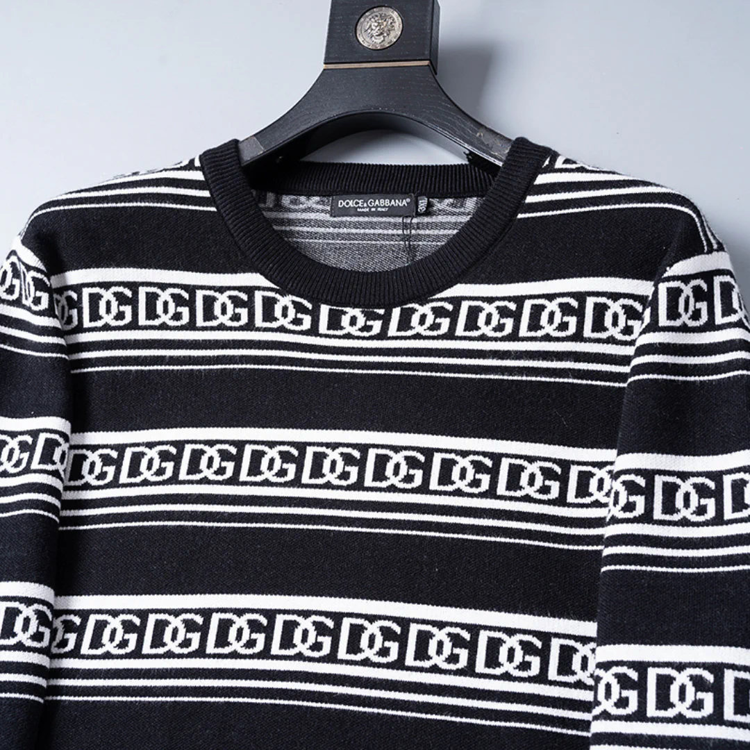 D&G Sweater - DG0019 - Image 10