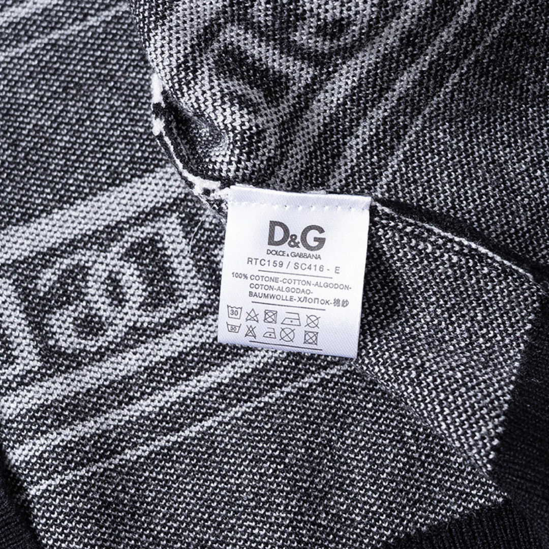 D&G Sweater - DG0019 - Image 4