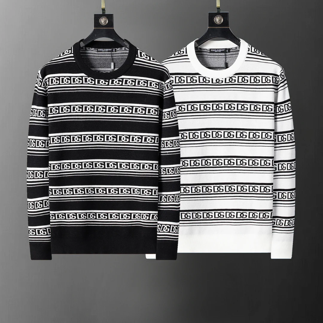 D&G Sweater - DG0019 - Image 3