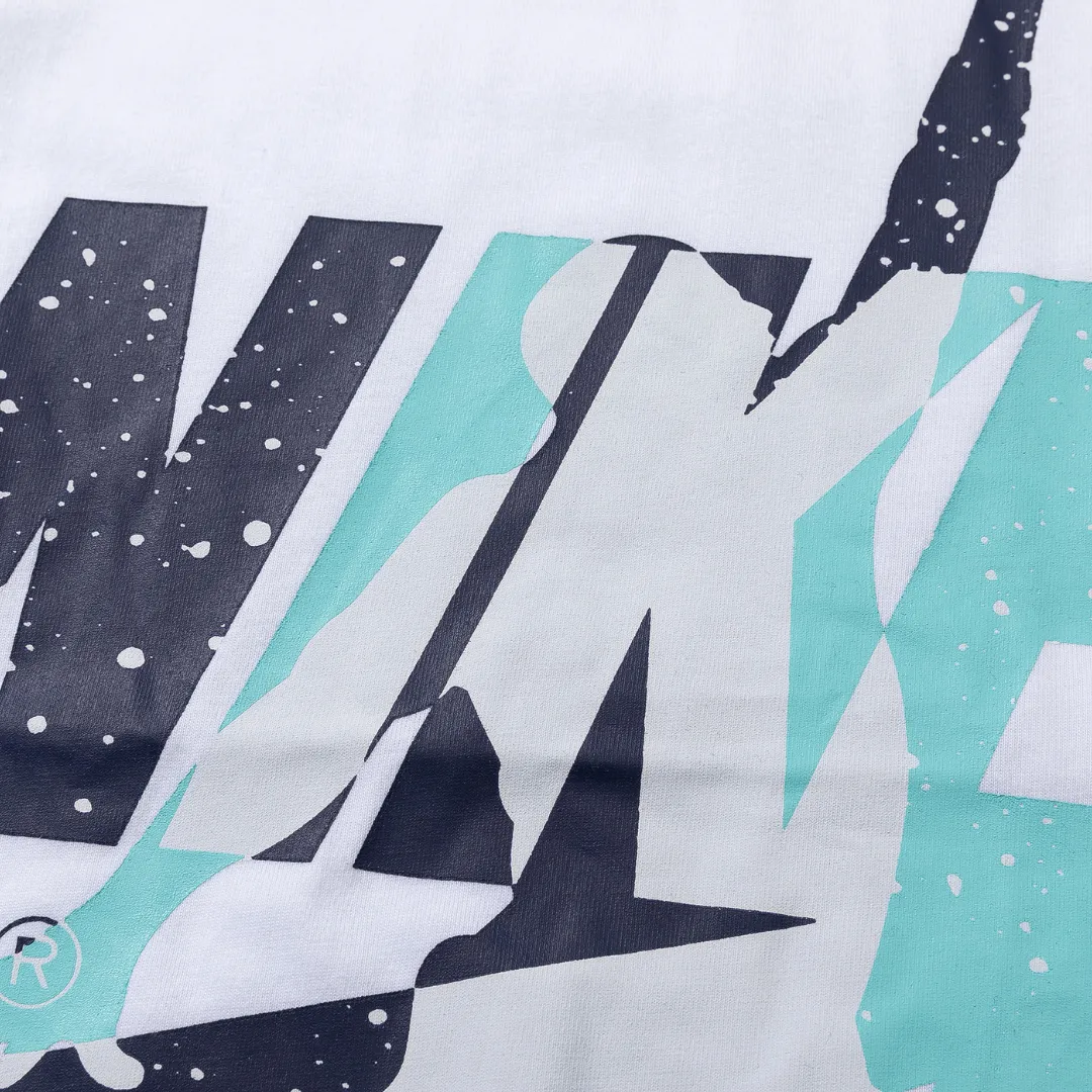 JD Logo Printed T-Shirt - JD0001 - Image 9