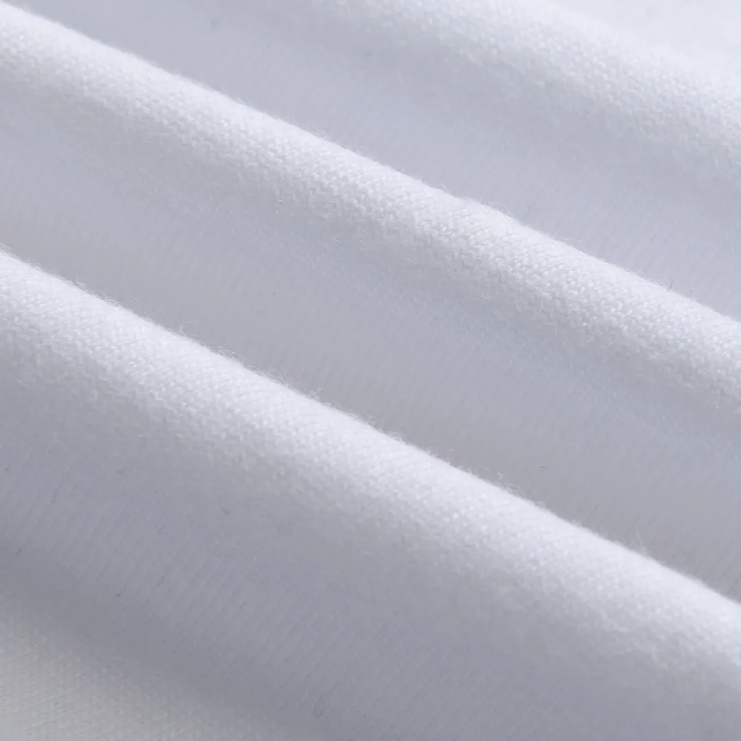 JD Logo Printed T-Shirt - JD0001 - Image 7