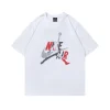 JD Logo Printed T-Shirt - JD0002