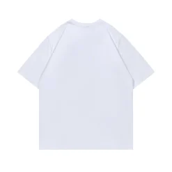 Alternative view of JD Logo Printed T-Shirt - JD0002