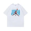 JD Logo Printed T-Shirt - JD0003