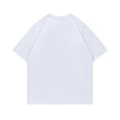 Alternative view of JD Logo Printed T-Shirt - JD0003